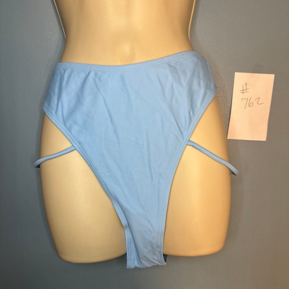 bikini bottoms